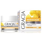 GRACJA hidratantna krema za lice sa uljem žutog noćurka 50ml