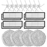 INORCO Nadomestni deli za Xiaomi Dreame W10 / W10 Pro Cleaner Mop Cloth, (21875045) Cene