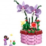 Lego 43237 Isabelina posuda s cvijećem | shoptok.hr