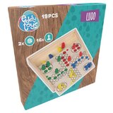 Eddy Toys IGRA ČLOVEK NE JEZI SE, (5000088789) | Shoptok.si