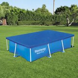 Bestway Pokrivalo za bazen Flowclear 259x170 cm Cene