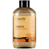 gel za tuširanje, grapefruit & clementine, 600 ml