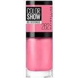 Maybelline Lak za nohte - Rožnata Cene