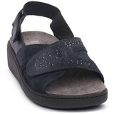 Enval Sandali & Odprti čevlji DAYANA BLU Modra | Shoptok.si