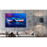  Slika - Abandoned Boats 120x80 | shoptok.hr