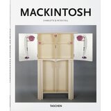 Taschen Charlotte Fiell, Peter Fiell - Mackintosh | Eponuda.com