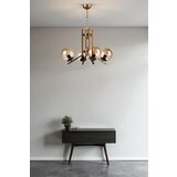 Opviq Luster 2589297, Zlatne boje Cene