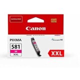 Canon Kertridž crvena INK CLI-581XXL M Cene