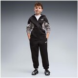 Puma Trenirka komplet Ess Block Full-Zip Sweat Suit B Črna Cene