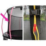  Unutarnja mreža za trampolin sport max 14ft | shoptok.hr