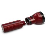 solight WN10 - led punjiva baterijska lampa 9xLED / 4V / 800mAh, sa priključkom | Eponuda.com