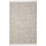 Flair Rugs Kremno bela preproga 200x300 cm Esra Cobbled – | Shoptok.si