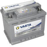 Varta AKUMULATOR 60AH START&#038;STOP AGM 840060068 Cene