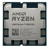AMD Ryzen 7 7800X3D 8C/16T/5.0GHz/96MB/120W/AM5/TRAY Procesor ( 100-000000910 ) | Eponuda.com