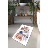Lessentiel Maison Otirač za kupatilo 70x120cm Šarene | Eponuda.ba