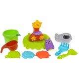MEGA pješčanik s vodenim funkcijama - TREE | shoptok.hr