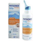 Physiomer baby hypertonic