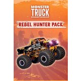 Steam Monster Truck Championship Rebel Hunter Pack (DLC) (PC) Key GLOBAL Steam Monster Truck Championship Rebel Hunter Pack (DLC) (PC) Key GLOBAL Slike
