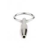 Scala Playhouse Odprti penis čep Mr. Steel 8mm (R38441) | Shoptok.si