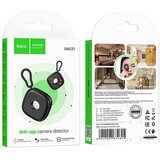 hoco. detektor skrivene kamere GM231 crni | shoptok.hr