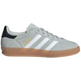 Adidas Gazelle Indoor J JP8764 Siva Cijene