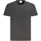 Calvin Klein MEN&#39;S SHORT SLEEVE T-SHIRT BLACK Cene