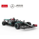 Rastar AUTO R/C 1:18 MERCEDES AMG F1 W11 EQ PERFORMANCE | Eponuda.com
