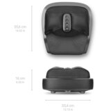 Medisana FM 900 Foot Reflexology Massager | shoptok.hr