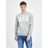GAP Sweatshirt original fleece - Men | shoptok.hr