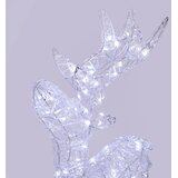 Brilagi LED spoljašnja božićna dekoracija LED/3,3W/230V IP44 60x37 cm sob | Eponuda.com