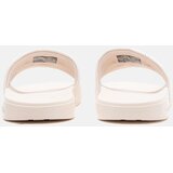 Calvin Klein Natikače s potpeticom pijesak / plava / puder roza | shoptok.hr