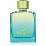 Hollister Wave 2 toaletna voda za moške 100 ml | Shoptok.si
