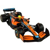  Licencirana formula na daljinsko upravljanje McLaren F1 1:12 R/C - narančasta | shoptok.hr