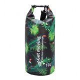 Telempire International Enterprise Co. LTD Vodootporna torba 10L Jungle Vibe Cene