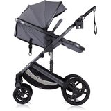 Chipolino kolica Amore Cloud Grey | shoptok.hr