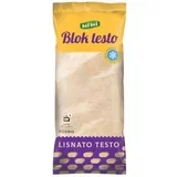 brzo smrznuto blok testo 500G