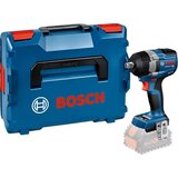 Bosch Akumulatorski udarni odvrtač GDS 18V-750 C L Boxx kofer (06019L9001) | ePonuda.com