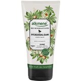 Alkmene Pferdebalsam konjski gel z izvlečkom arnike in kafrovca 150ml | Shoptok.si