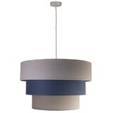  Duolla - Luster na sajli LUNETA 1xE27/40W/230V prečnik 45 cm | Eponuda.com