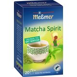 Meßmer Zeleni čaj - Matcha Spirit - 20 čajnih vrečk | Shoptok.si