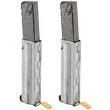 INORCO 2pcs Motor de aspiradora univerzalni Escobilla de carbn zdruljiv Baiyun Accesorios de aspiradora industrial BF501 BF502 + (otyu, (21982803) Cene