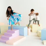 IGLU set CASTLE - pastelni | shoptok.hr