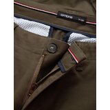Ombre One-color men's shorts with cargo pockets - dark olive | Eponuda.ba