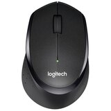 Logitech Miš LOGITECH B330 Wireless Mouse SILENT PLUS BLACK 910-004913 | Eponuda.ba