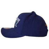 Mitchell And Ness Nba Ground Stretch Utah Jazz Snapback Tamno plava | shoptok.hr