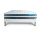 Bodycare 140x190 cm Komplet vzmetnice in ležišča - Bodyform, (21621282) Cene