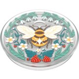 Popsockets PLANT-BASED držalo / stojalo PopGrip Bee Boho | Shoptok.si