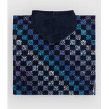 Quiksilver Hoody Surf poncho dark navy next gen | Shoptok.si