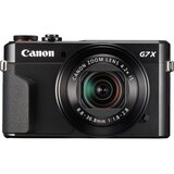 Canon PowerShot G7 X Mark II Crna | shoptok.hr