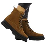 Big Star KK274524 Smeđa | shoptok.hr